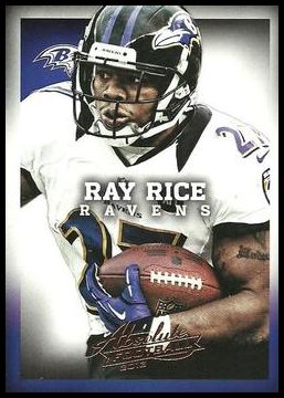 11 Ray Rice